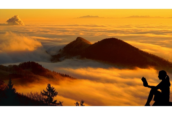 老话：“眉过眼端金碗，纹锁口无福禄”，啥